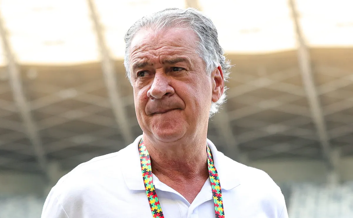 Atlético-MG revela rombo milionário e vê dívida ultrapassar R$ 2 bilhões