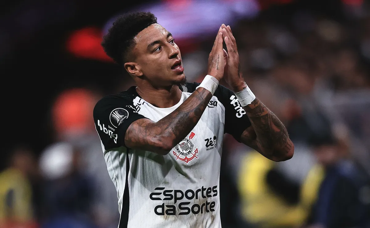 Corinthians supera início de 2012 e vive arrancada histórica na Libertadores 2026
