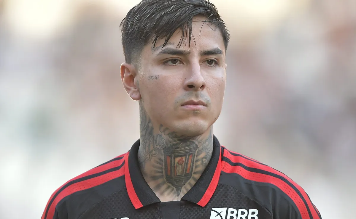 Al-Rayyan quer contratar Erick Pulgar e entra na disputa pelo volante