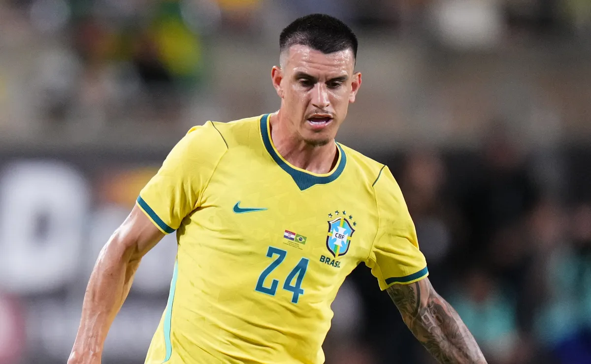 Ibañez entra na mira da Seleção para Copa e trava renovação no Al-Ahli