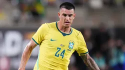 Ibañez está bem cotado para a Copa - Foto: Rich Storry/Getty Images)