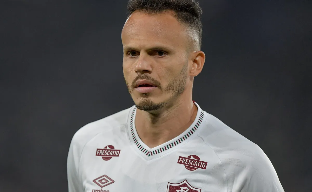 Renê avalia nova derrota do Fluminense e lamenta tropeço na altitude