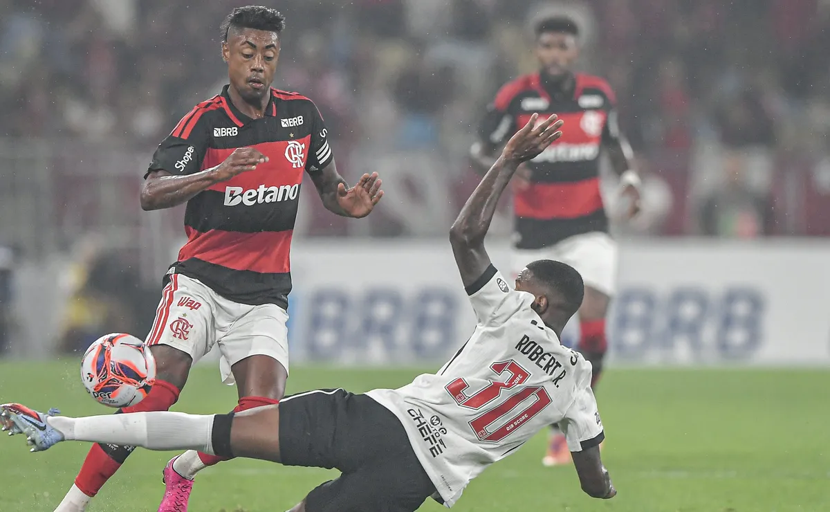 Vidente crava ao vivo o vencedor do clássico entre Flamengo x Vasco: “Segundo tempo será decisivo”