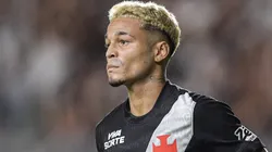 Meia vem fazendo bons jogos - Foto: Thiago Ribeiro/AGIF.