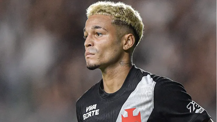 Meia vem fazendo bons jogos - Foto: Thiago Ribeiro/AGIF.