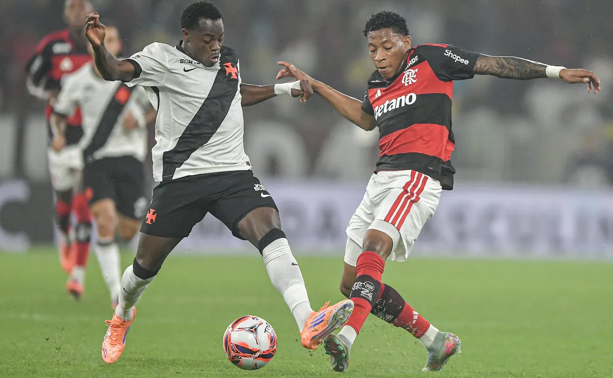 Vidente aponta cenário positivo para o Flamengo em clássico contra o Vasco