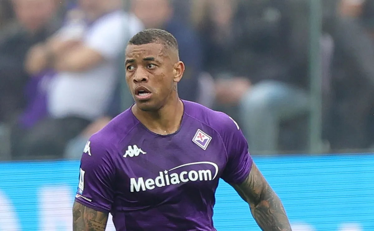 Cruzeiro apresenta valores iniciais por Igor Julio e aumenta otimismo por acordo com Brighton
