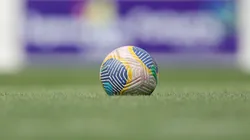 Futebol Feminino. Foto: Pedro Zacchi/AGIF