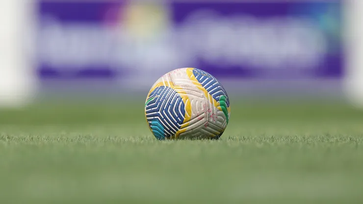 Futebol Feminino. Foto: Pedro Zacchi/AGIF