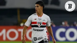 Foto: Rubens Chiri / São Paulo FC
