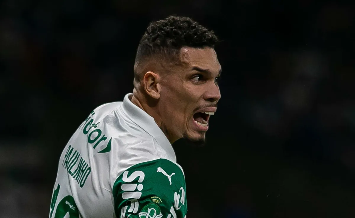Paulinho confirma volta ao Palmeiras e expõe emoção no clássico