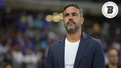 Cruzeiro tem desempenho de G4 com Artur Jorge