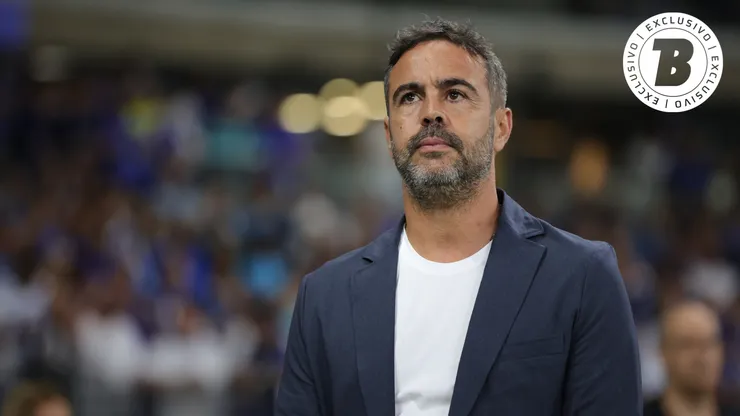Cruzeiro tem desempenho de G4 com Artur Jorge