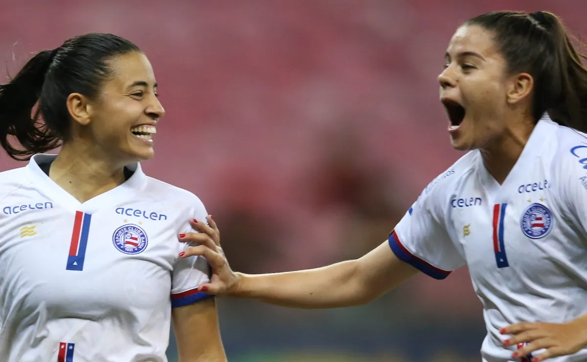 Bahia x Palmeiras na Fonte Nova: Ingressos à venda para duelo direto pelo G-4