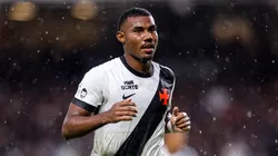 PA - BELEM - 11/04/2026 - BRASILEIRO A 2026, REMO X VASCO - Cuiabano jogador do Vasco durante partida contra o Remo no estadio Mangueirao pelo campeonato Brasileiro A 2026. Foto: Fernando Torres/AGIF
