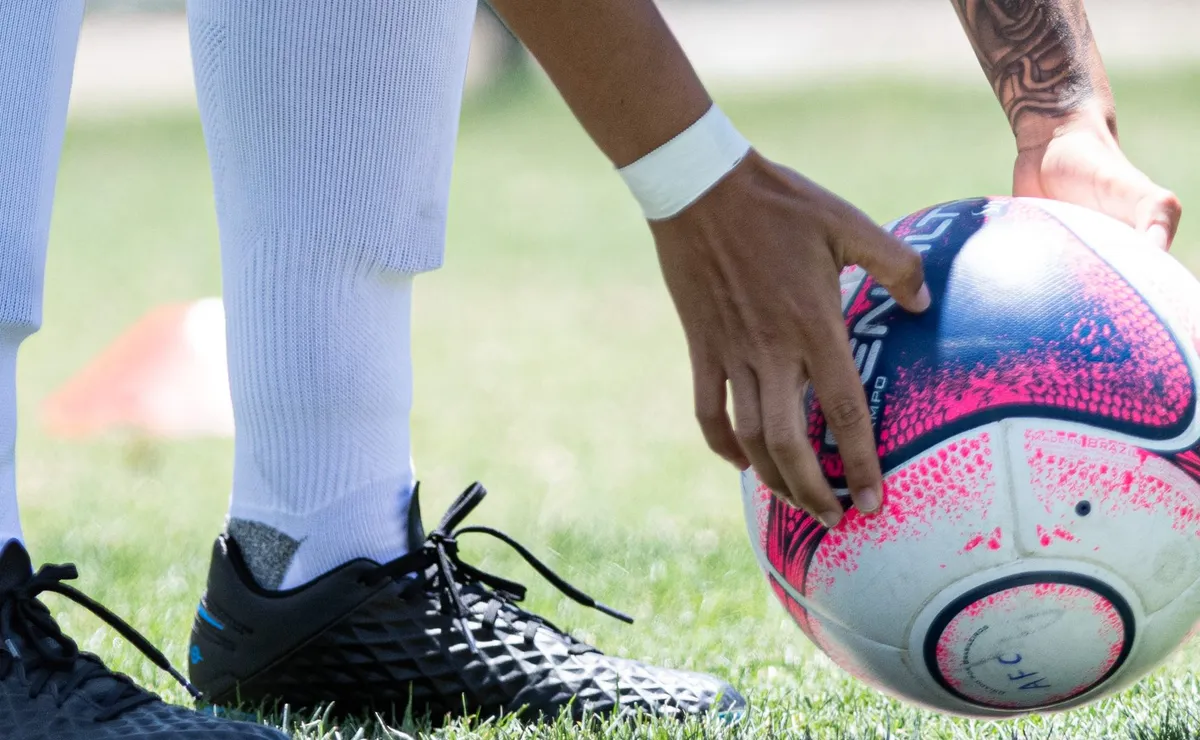 Clássico majestoso e reviravoltas: Definidas as semifinais do Brasileirão Feminino Sub-20