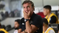 Treinador fará mudanças na equipe titular
