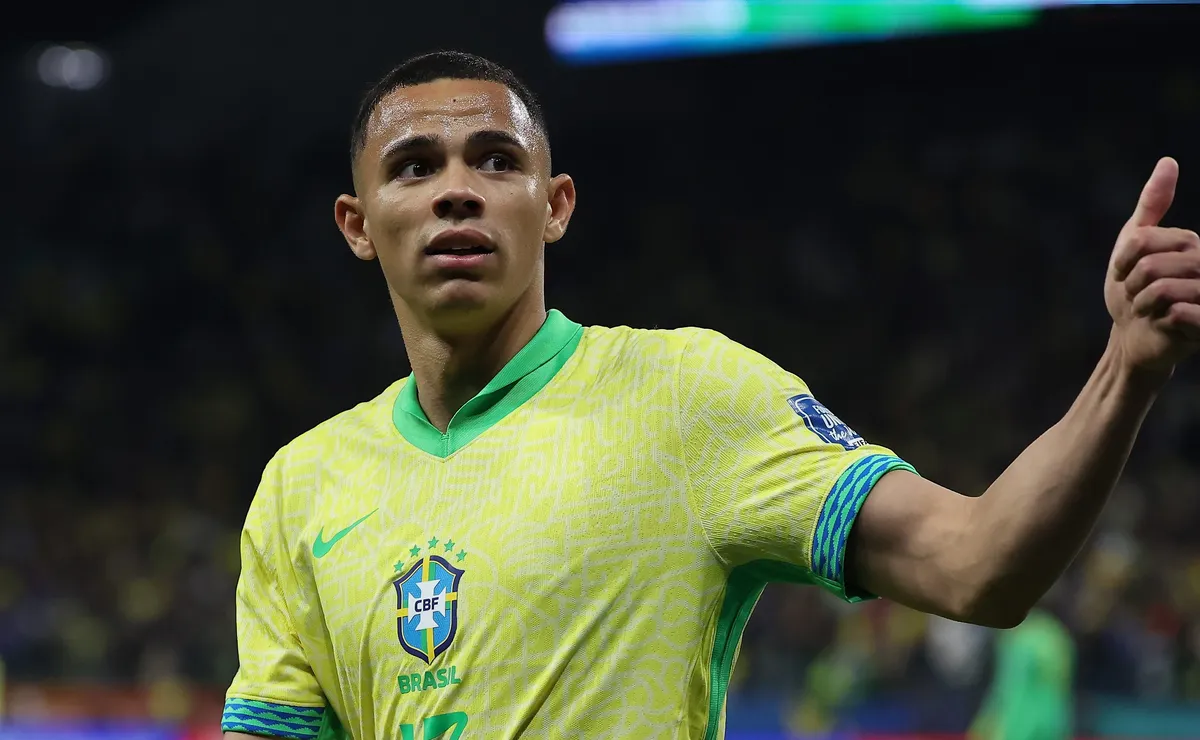 Vanderson revela drama na carreira sob pressão por vaga na Copa