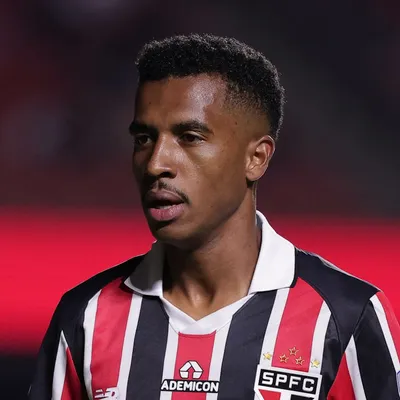 Marcos Antônio evolui em recuperação do reto femoral direito