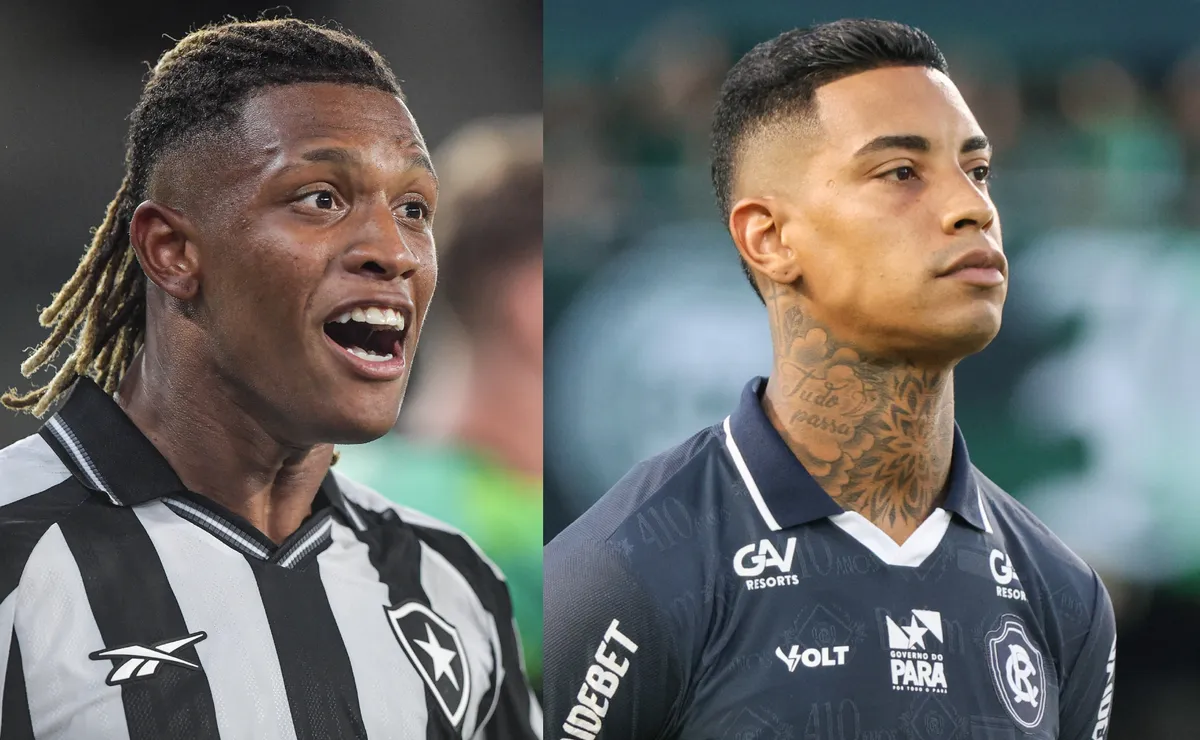 Botafogo x Remo: vidente não pipoca e crava favoritismo para o time carioca no confronto