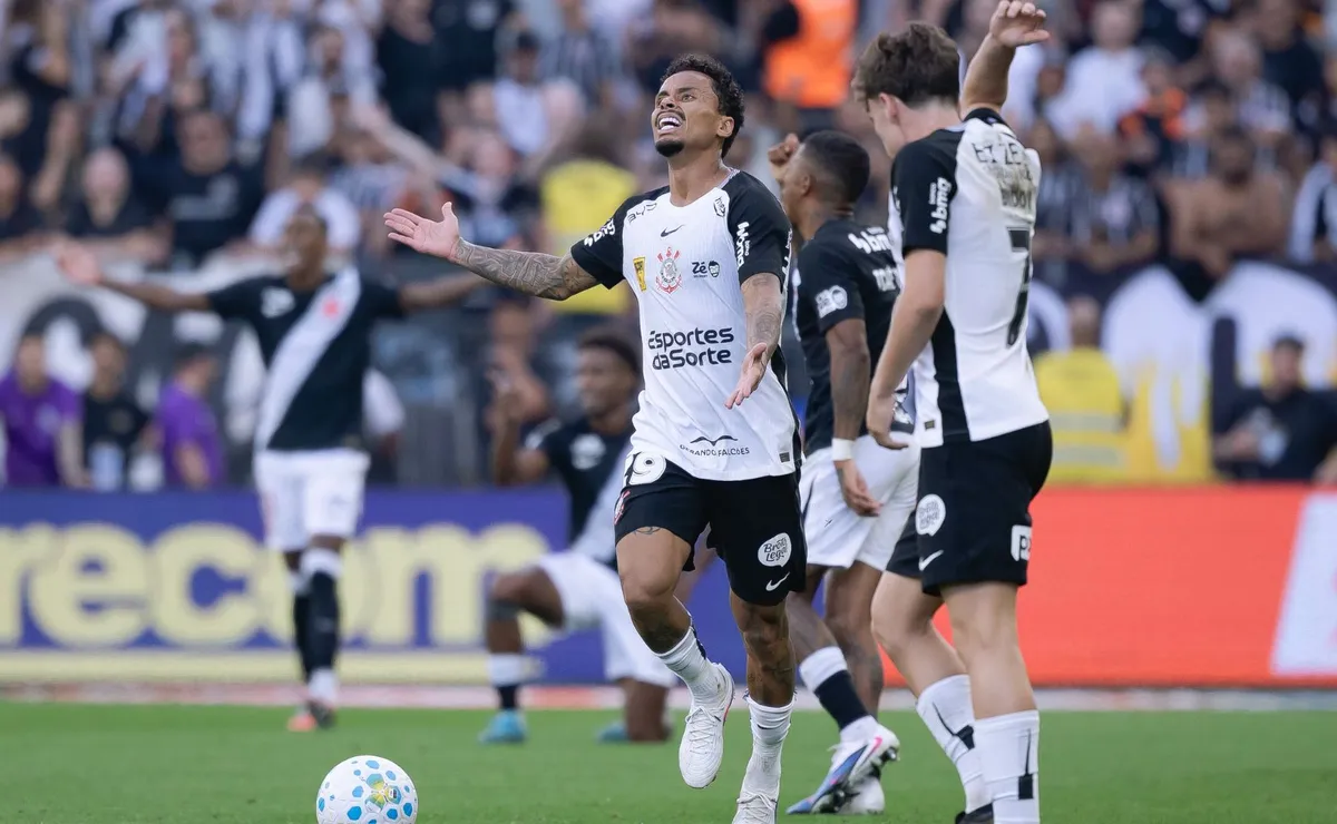 Corinthians inicia maratona fora de casa e aposta em estratégia para manter desempenho