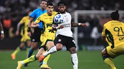 Mirassol x Corinthians. Foto: Ettore Chiereguini/AGIF