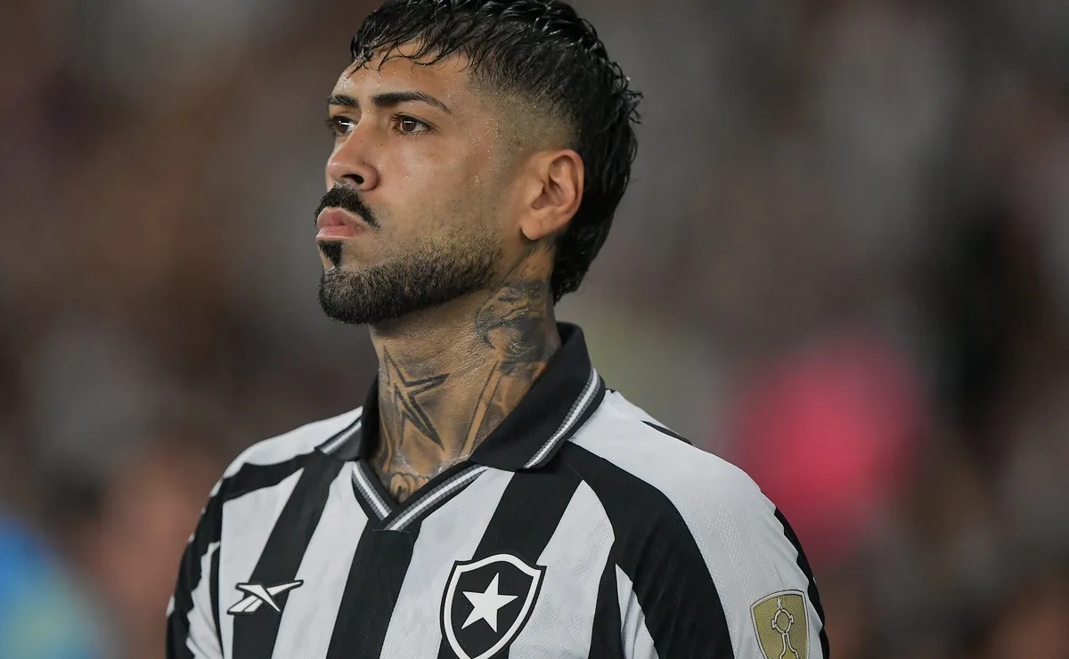 Botafogo barra Barboza e motivo real do corte vem à tona