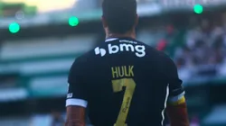 Atlético-MG perde Hulk antes de clássico e fica sem maior arma contra o Cruzeiro - Foto Gabriel MachadoAGIF