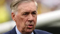 Ancelotti ainda não decolou no comando do Brasil