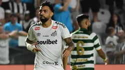 Gabigol. Foto: Jota Erre/AGIF