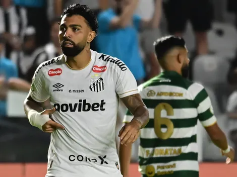 Inteligência Artificial prevê placar de Palmeiras x Santos