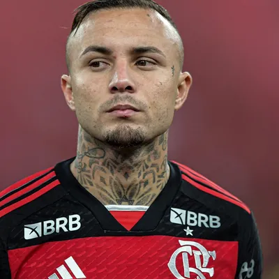 Flamengo define perfil do substituto de Everton Cebolinha
