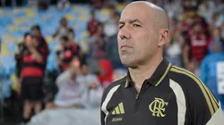 Jardim irá promover mudanças para o clássico - Foto: Thiago Ribeiro/AGIF