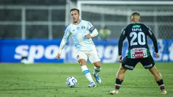 Foto: Lucas Uebel/Grêmio FBPA