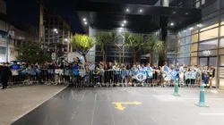 Foto: Igor Barrankievicz/Grêmio FBPA
