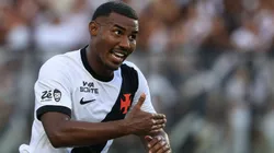 Cuiabano deve ser desfalque no Vasco - Foto: Wagner Meier/Getty Images