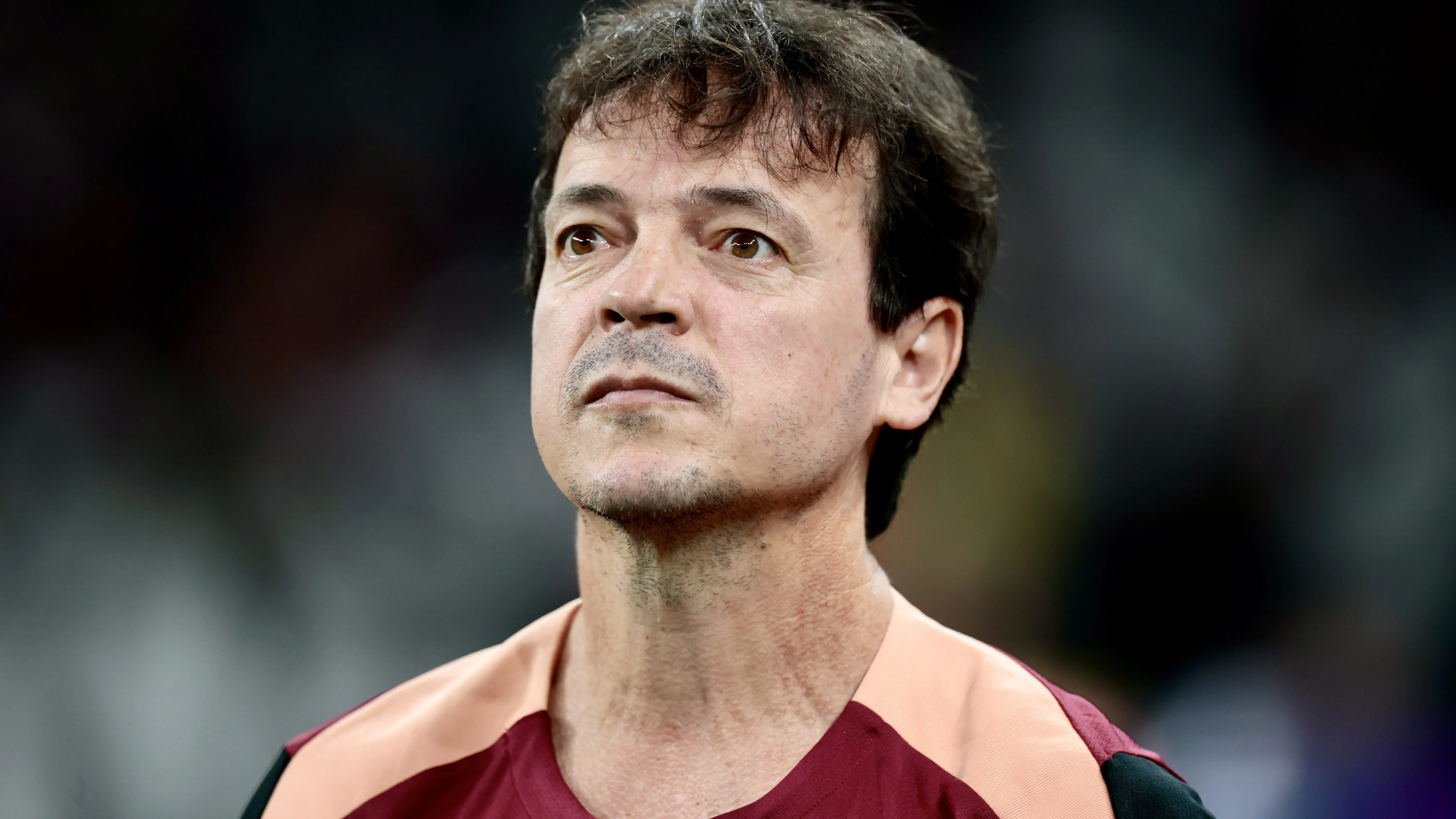 Fernando Diniz - Foto: Marcello Zambrana/AGIF.