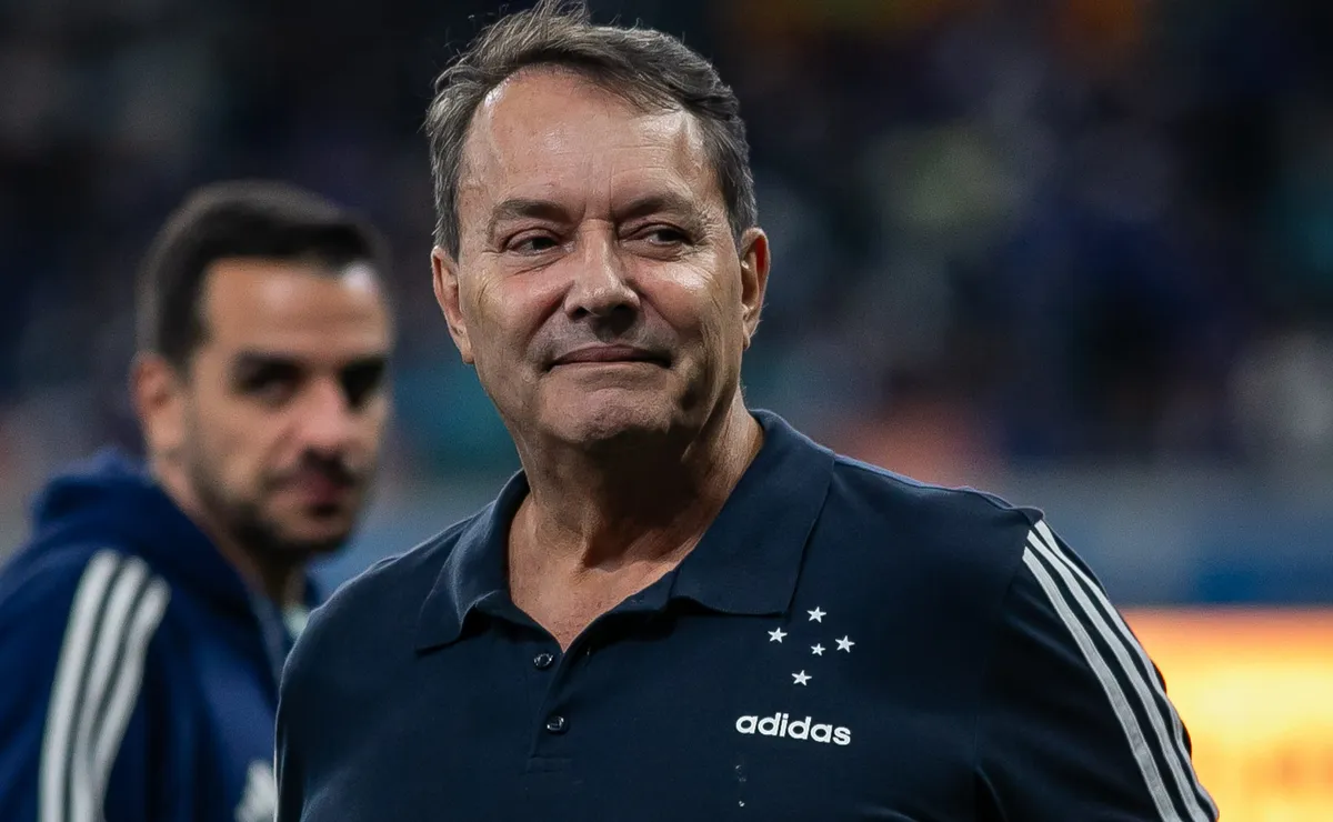 Cruzeiro não descarta um jogador de beirada para totalizar até cinco reforços