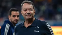 Pedro Lourenço, dono da SAF do Cruzeiro