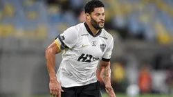 Hulk deixa o Atlético-MG como um ídolo histórico do clube