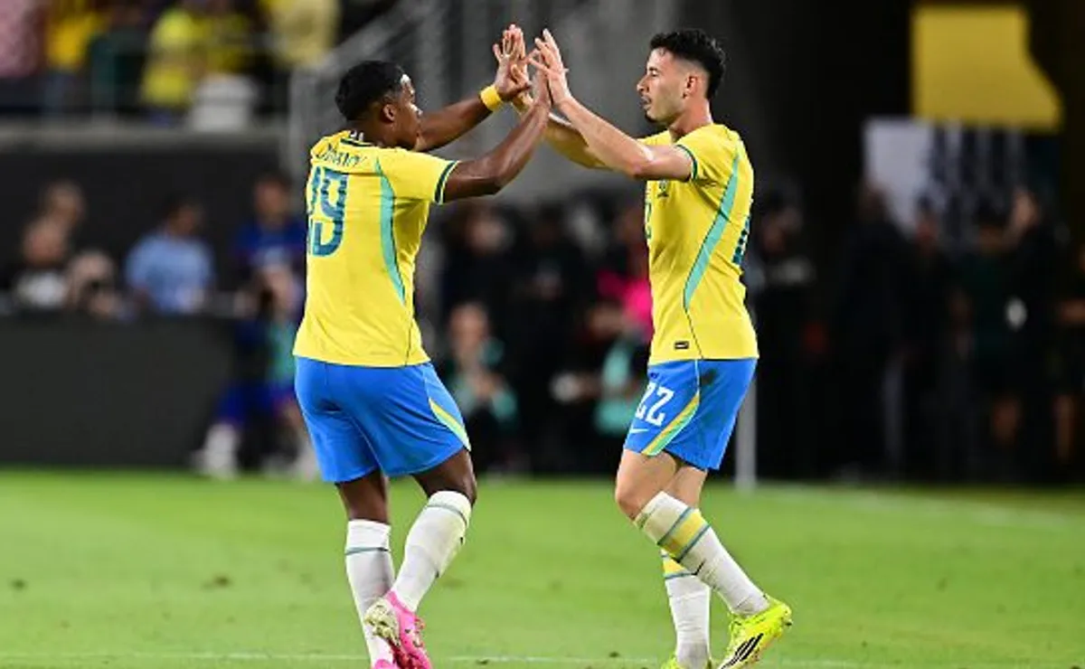‘Geração sem Copa’: jovens que nasceram após o penta podem liderar o Brasil rumo ao hexa