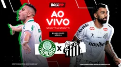 2ºT AO VIVO - SEP 0 x 1 SAN
