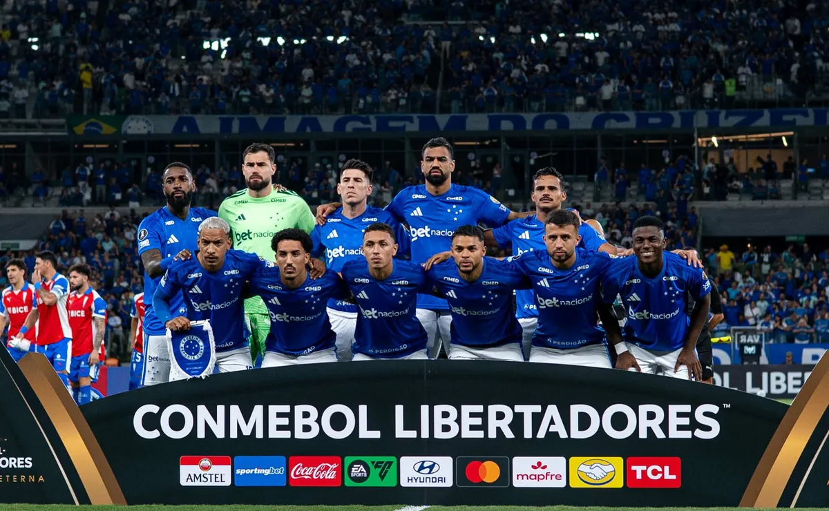 Cruzeiro pede paz à torcida antes de clássico contra Atlético-MG após confusão histórica no Mineiro