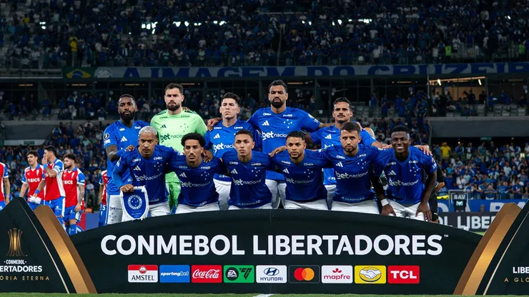 Jogadores do Cruzeiro pedem paz aos torcedores no clássico deste sábado (2)