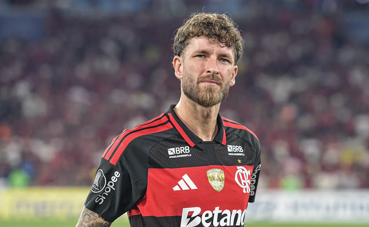 Vasco recebe má notícia diretamente do Flamengo e Bruno Henrique, que estava lesionado, foi confirmado