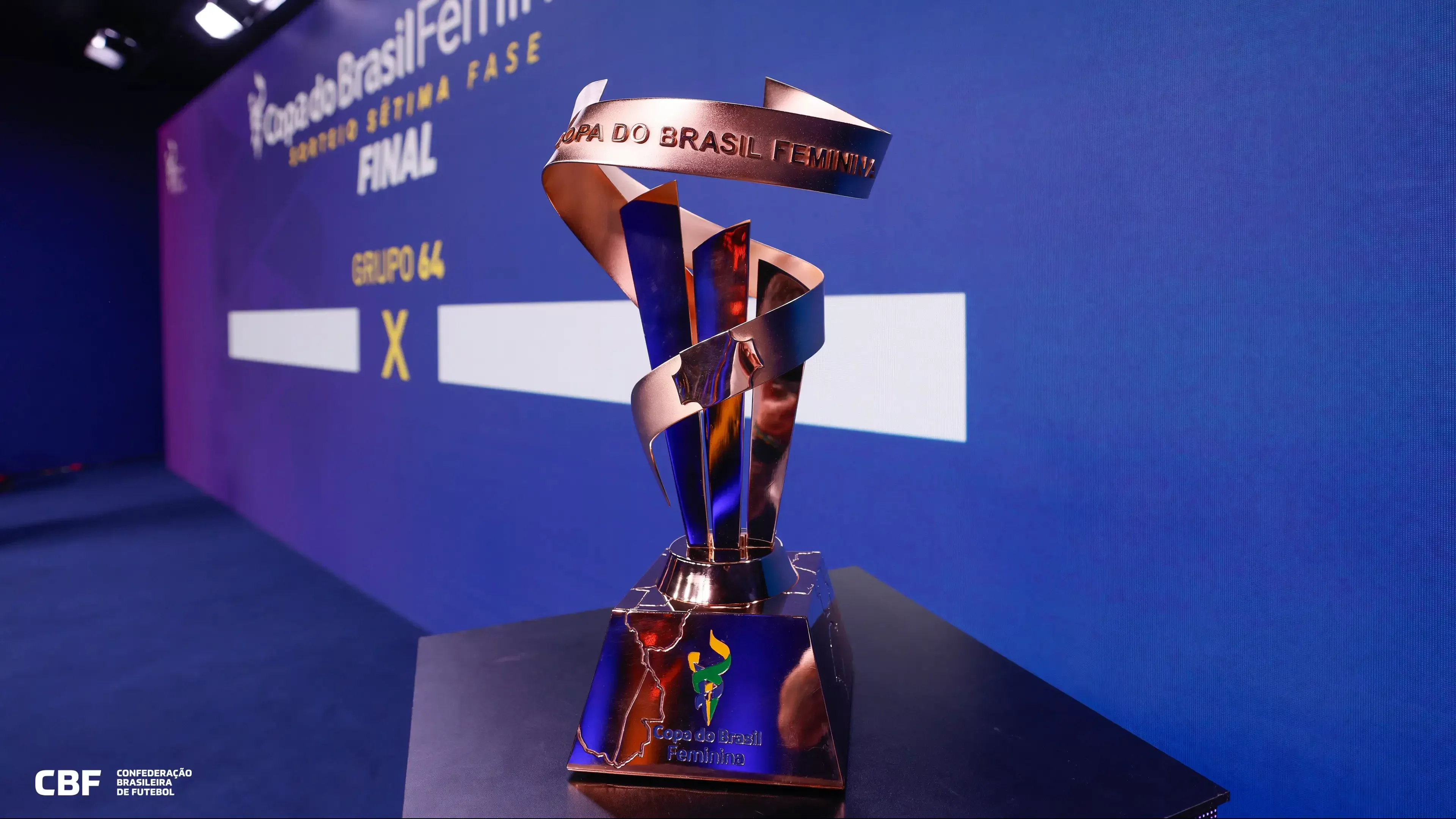 Taça da Copa do Brasil Feminina