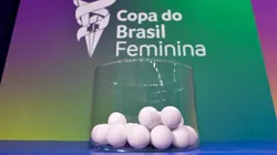 CBF define data do sorteio da Copa do Brasil Feminina - Foto: Staff Images / CBF