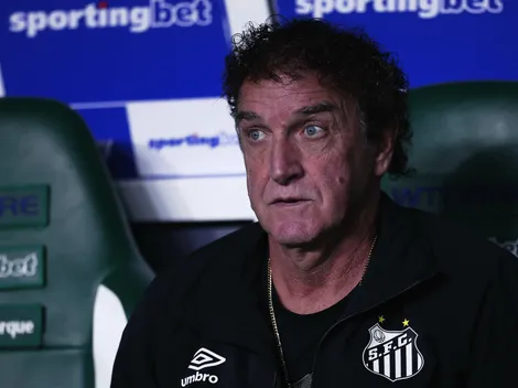 Cuca tenta, mas erros individuais entregam vitória ao Palmeiras