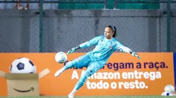Lucilene vai desfalcar as Mosqueteiras - Foto: Caroline Motta/Grêmio