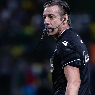 Renata Ruel comenta gol anulado em Palmeiras x Santos